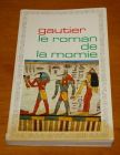 [R00011] Le roman de la momie, Théophile Gautier