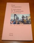 [R00128] L exécution de Troppmann et autres récits, Ivan Sergueïevitch Tourgueniev