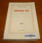 [R00310] Double vie, Pierre Assouline
