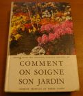 [R00552] Comment on soigne son jardin, G. Truffaut & P. Hampe