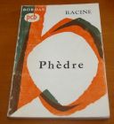 [R00587] Phèdre, Jean Racine
