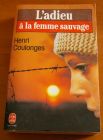 [R00864] L adieu à la femme sauvage, Henri Coulonges