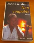 [R00958] Non coupable, John Grisham