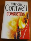 [R00967] Combustion, Patricia Cornwell