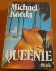 [R00984] Queenie, Michael Korda