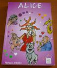 [R00985] Alice, Nathalie Andreu