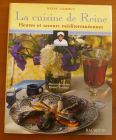 [R01012] La cuisine de Reine : Heures et saveurs méditerranéennes, Reine Sammut