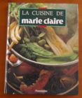 [R01028] La cuisine de Marie Claire