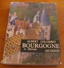 [R01034] Bourgogne et Morvan, Albert Colombet