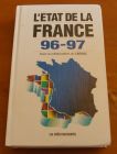 [R01037] L état de la France 96-97