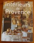 [R01043] Intérieurs de Provence, Lisa Lovatt-Smith