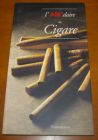 [R01115] L ABCdaire du Cigare, Eric Deschodt