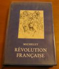 [R01120] Episodes de la Révolution Française, Michelet