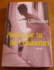 [R01158] Avant que tu ne t endormes, Linn Ullmann