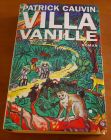 [R01238] Villa vanille, Patrick Cauvin