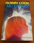 [R01253] Mutation, Robin Cook