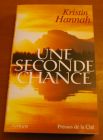 [R01324] Une seconde chance, Kristin Hannah