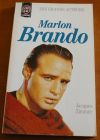 [R01335] Les grands acteurs : Marlon Brando, Jacques Zimmer