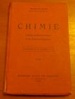 [R01762] Chimie, Georges Eve