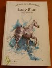[R01837] Lady Blue, Jenny Oldfield