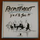 [R02071] Recrutement, Le Hir