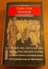 [R02187] Germinal, Emile Zola