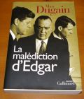 [R02232] La malédiction d Edgar, Marc Dugain