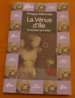 [R02332] La Vénus d Ille et autres nouvelles, Prosper Mérimée