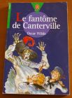 [R02349] Le fantôme de Canterville et autres contes, Oscar Wilde