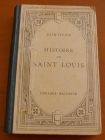 [R02632] Histoire de Saint Louis, Joinville