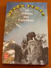 [R02704] Le château des Carpathes, Jules Verne