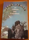 [R02801] Le château des Carpathes, Jules Verne