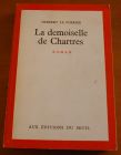 [R02887] La demoiselle de Chartres, Herbert Le Porrier