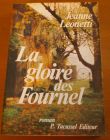[R02935] La gloire des Fournel, Jeanne Léonetti