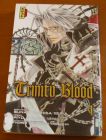 [R03051] Trinity Blood n°1, Sunao Yoshida, Kiyo Kyujyô