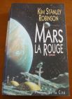 [R03136] Mars la Rouge, Kim Stanley Robinson
