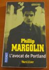 [R03153] L avocat de Portland, Phillip Margolin