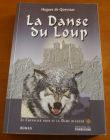 [R03335] Le Chevalier noir et la Dame blanche 1 - La Danse du Loup, Hugues de Queyssac