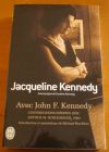 [R03360] Avec John F. Kennedy, Jacqueline Kennedy