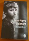 [R03365] Sébastien, Jean-Pierre Spilmont