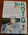 [R03374] Dr Koto n°2, Takatoshi Yamada