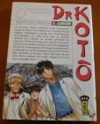 [R03375] Dr Koto n°5, Takatoshi Yamada