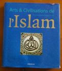 [R03631] Arts et civilisations de l Islam, Markus Hattstein et Peter Delius