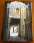[R03644] Secrets des  Cornières , Henri Serre