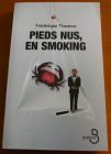 [R03675] Pieds nus, en smoking, Frédérique Traverso