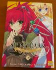 [R03762] Shina Dark, Les princesses de Lune n°4, Bunjuro Nakayama et Yukari Higa