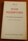 [R03794] Divini Redemptoris L encyclique sur le communisme, Pie XI
