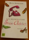 [R03846] Les secrets d une Shoe addict, Beth Harbison