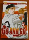 [R03883] Go and Go n°5, Takao Koyano