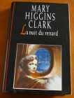 [R03913] La nuit du renard, Mary Higgins Clark